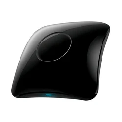 Smart Hub Broadlink σύστημα τηλεχειρισμού RM4 Pro, IR/RF, WiFi