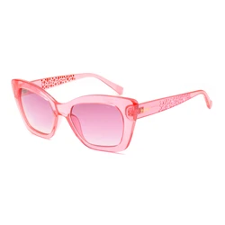 Γυναικεία Γυαλιά Ηλίου Kenneth Cole Rn00015-5372T (53/18/140 mm) Pink