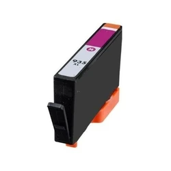 Μελάνι Συμβατό Premium Inkjet για HP, 935 XL, 14.2ml, Magenta