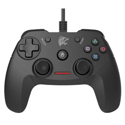 Gamepad Roar ενσύρματο R100WD, με vibration, PC, PS3 & Android TV box