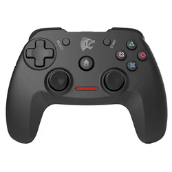 Gamepad Roar ασύρματο R200WS, με vibration, PC, PS3 & Android TV box