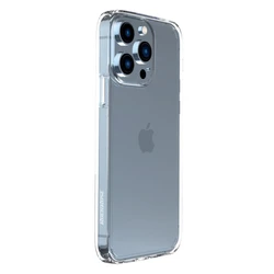 Θήκη Κινητού Rockrose Mirror Neo για iPhone 14 Plus, διάφανη