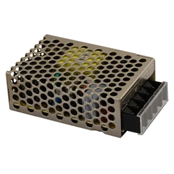 Τροφοδοτικό Pulsar Rs-25-12, 2.1A/12V/25W