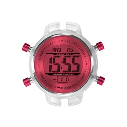 Γυναικείο Ρολόι WATX & CO Rwa1541 (38mm)  