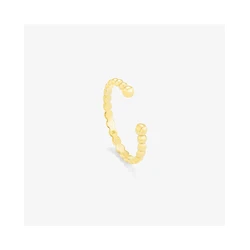 Γυναικείο Δαχτυλίδι Radiant Ry000022 από Ατσάλι Golden