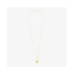 Γυναικείο Κολιέ Radiant Ry000028 (50cm) από Ατσάλι Golden