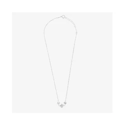 Γυναικείο Κολιέ Radiant Ry000037 (50cm) από Ατσάλι Grey