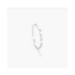 Γυναικείο Δαχτυλίδι Radiant Ry000096 από Ατσάλι Grey