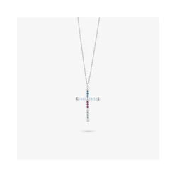 Σταυρός Radiant Ry000125 (45cm) από Ατσάλι Grey