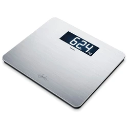 Ζυγαριά Μπάνιου Beurer GS 405 Stainless Steel