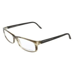 Porsche Design Γυναικείος Κοκκάλινος Σκελετός Γυαλιών Πράσινος