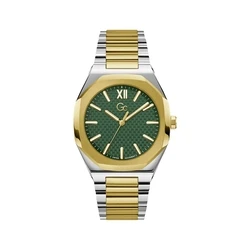 GC Watches Ανδρικά Ρολόγια Z26002G9MF 42 mm