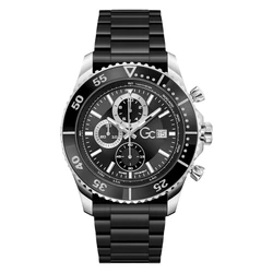 GC Watches Ανδρικά Ρολόγια Z51005G9MF