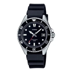 Casio Ανδρικά Ρολόι MDV-10-1A1VDF
