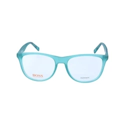 Eyeglasses Boss Man Bo-0218-fe2 Lens Bridge Temple 52 17 140 Mm