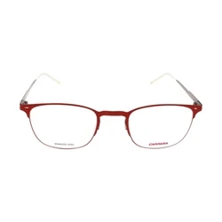 Ανδρικό Σκελετός γυαλιών Carrera CA6660-VZ4-48 Κόκκινο ? 48 mm
