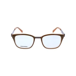 Dsquared2 Eyeglasses Man Lens Bridge Temple 50 20 140 Mm Dq5174-98