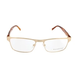 Ανδρικό Σκελετός γυαλιών Ermenegildo Zegna EZ5031-28 Ροζ ? 54 mm