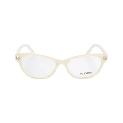 Valentino Eyeglasses Women Lens Bridge Temple 52 16 135 Mm V2660-103