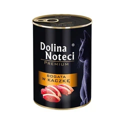 Υγρή Τροφή Γάτας Dolina Noteci 5902921303749 moist 400 g