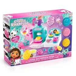 Εκπαιδευτικό παιχνίδι Canal Toys Gabby?s Doll House