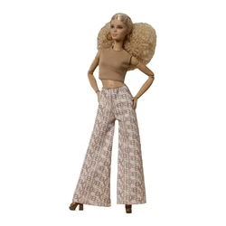Mattel Κούκλα για 3+ Ετών (Διάφορα Σχέδια) 1τμχ JJX26