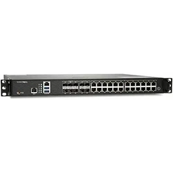 Network Switch SonicWall 02-SSC-8060