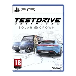 Βιντεοπαιχνίδι PlayStation 5 Nacon PS5TDUSCSPPT