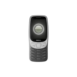 Κινητό Τηλέφωνο Nokia NOKIA 3210 4G 2,4 QVGA 64 MB 128 MB Μαύρο