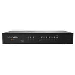 Firewall SonicWall RJ45 Ethernet LAN 10 100 1000