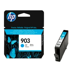 Μελάνι Συμβατό HP 903 Κυανό