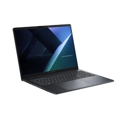 Asus ExpertBook Φορητός Υπολογιστής B3605CCA MB2007X Ultra 5 225H 16 0 WUXGA 16 GB 512 GB Windows 11 Pro Gentle Grey