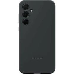 Θήκη Κινητού Samsung Galaxy A35 Μαύρο