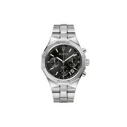 Ανδρικό Ρολόι Bulova 96B410