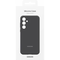 Θήκη Κινητού Samsung EF-PA556TBEGWW Μαύρο Galaxy A55
