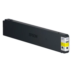 Αυθεντικό Μελάνι Epson T8874 Κίτρινο