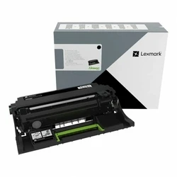 Toner Lexmark 66S0ZA0