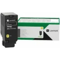 Toner Lexmark 66S2X00