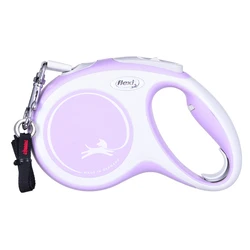 Λουράκι Σκύλου Flexi New Comfort M 5 m Πτυσσόμενο