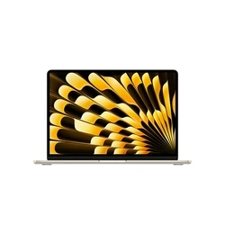 Laptops Apple MacBook Air Apple M M5 13.6 16 GB 512 GB SSD Wi-Fi 7 macOS Tahoe Beige