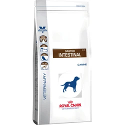 Ξηρά Τροφή Σκύλων Royal Canin Gastro Intestinal Universal Poultry,Rice 2 kg