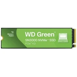 Σκληρός δίσκος SSD Western Digital WD Green SN3000 500 GB