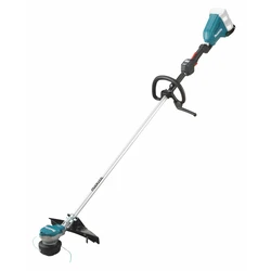 Χορτοκοπτικο Makita DUR368LPT2 35 cm Battery Black, Blue