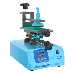 SUNSHINE LCD Screen Separator S 918L Plus 400W