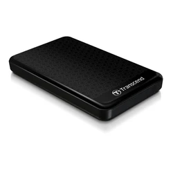Εξωτερικός Σκληρός Δίσκος 2TB Transcend 2,5 StoreJet A3 USB 3.0