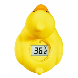 Θερμόμετρο Μπάνιου TFA 30.2031.07 Ducky Bath Thermometer