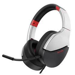 SADES gaming headset SPOWER