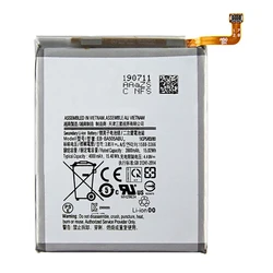 Μπαταρία για smartphone High Copy SBAT-017 για Samsung A20, Li-ion 3900mAh