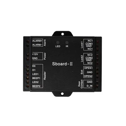 Ελεγκτής Secukey Μίνι δύο θυρών SCK-SBOARD-II