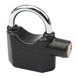 Λουκέτο Με Συναγερμό Olympia S 100 100DB